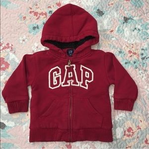 Baby Gap Insulated Jacket